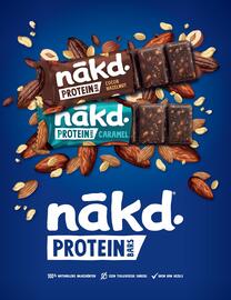 Albert Heijn magazine | Back to Work Pagina 3
