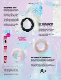 Albert Heijn magazine | Back to Work Pagina 30
