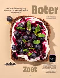 Albert Heijn magazine | Back to Work Pagina 32