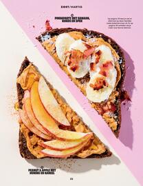 Albert Heijn magazine | Back to Work Pagina 35
