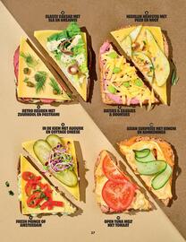 Albert Heijn magazine | Back to Work Pagina 37