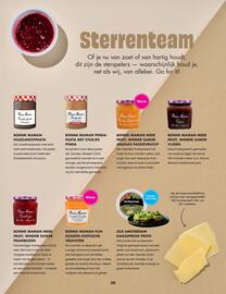 Albert Heijn magazine | Back to Work Pagina 38