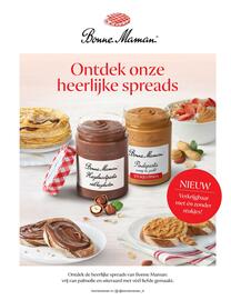 Albert Heijn magazine | Back to Work Pagina 4