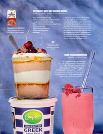 Albert Heijn magazine | Back to Work Pagina 41