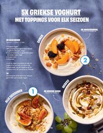 Albert Heijn magazine | Back to Work Pagina 42