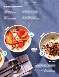 Albert Heijn magazine | Back to Work Pagina 43