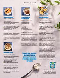 Albert Heijn magazine | Back to Work Pagina 46