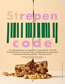 Albert Heijn magazine | Back to Work Pagina 48