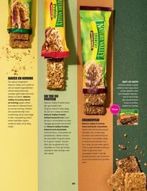 Albert Heijn magazine | Back to Work Pagina 49