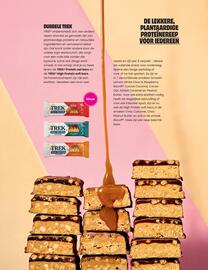Albert Heijn magazine | Back to Work Pagina 50