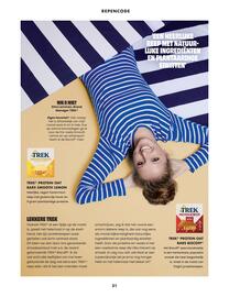 Albert Heijn magazine | Back to Work Pagina 51