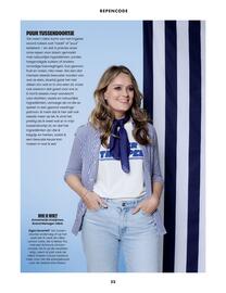 Albert Heijn magazine | Back to Work Pagina 52