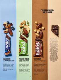 Albert Heijn magazine | Back to Work Pagina 53