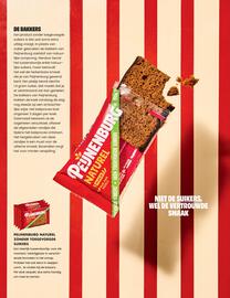 Albert Heijn magazine | Back to Work Pagina 54