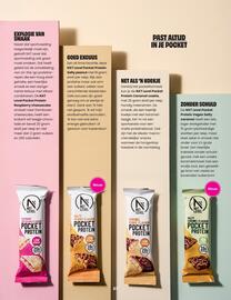 Albert Heijn magazine | Back to Work Pagina 57
