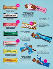 Albert Heijn magazine | Back to Work Pagina 58