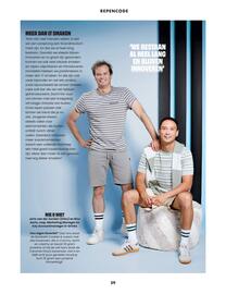 Albert Heijn magazine | Back to Work Pagina 59