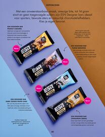Albert Heijn magazine | Back to Work Pagina 60