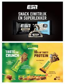 Albert Heijn magazine | Back to Work Pagina 61