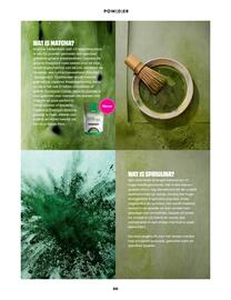 Albert Heijn magazine | Back to Work Pagina 66