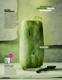 Albert Heijn magazine | Back to Work Pagina 67