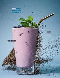 Albert Heijn magazine | Back to Work Pagina 68
