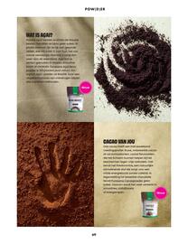 Albert Heijn magazine | Back to Work Pagina 69