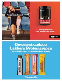 Albert Heijn magazine | Back to Work Pagina 70