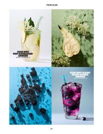 Albert Heijn magazine | Back to Work Pagina 71