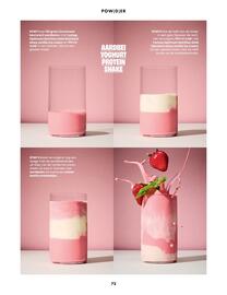 Albert Heijn magazine | Back to Work Pagina 72