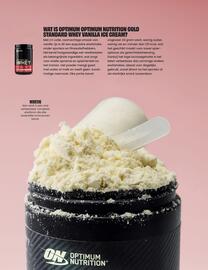 Albert Heijn magazine | Back to Work Pagina 73