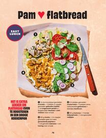 Albert Heijn magazine | Back to Work Pagina 78