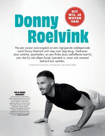 Albert Heijn magazine | Back to Work Pagina 82