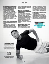 Albert Heijn magazine | Back to Work Pagina 83