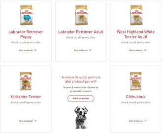 Сatalog Royal Canin Pagină 3