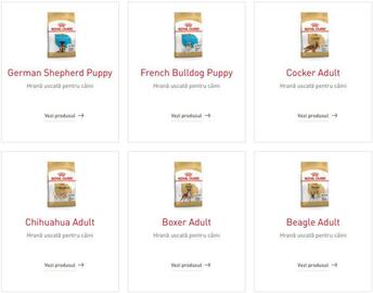 Сatalog Royal Canin Pagină 4