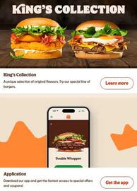 Catalog Burger King Pagină 4