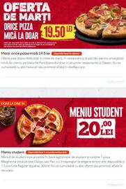 Catalog Pizza Hut Pagină 4