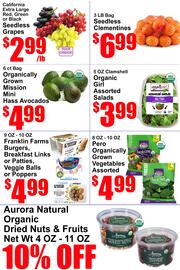 The Food Emporium Weekly Ad week 34 Page 2