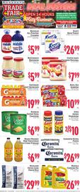 Trade Fair Supermarket Weekly Ad week 34 Page 2
