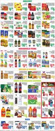 Trade Fair Supermarket Weekly Ad week 34 Page 4