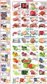 Trade Fair Supermarket Weekly Ad week 34 Page 6