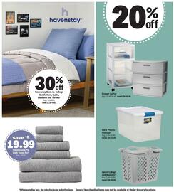 Meijer Weekly Ad week 35 Page 2