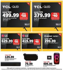 Meijer Weekly Ad week 35 Page 4