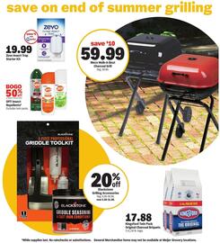 Meijer Weekly Ad week 35 Page 6