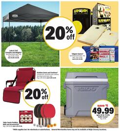 Meijer Weekly Ad week 35 Page 7