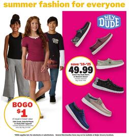 Meijer Weekly Ad week 35 Page 9