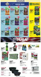 Rural King Weekly Ad Page 11