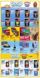 Rural King Weekly Ad Page 4