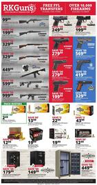 Rural King Weekly Ad Page 6
